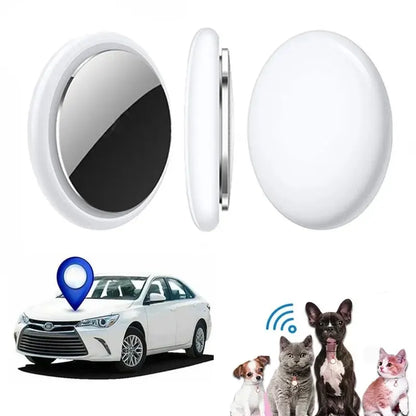 Mini tracker Bluetooth 4.0 - Localisateur intelligent - Anti-perte - Clés - GPS