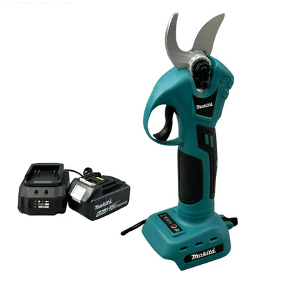 Cisailles professionnelles sans fil pour électricien Makita 18V, outil, jardin