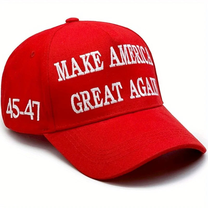 Donald Trump Cap Make America Great Again MAGA HAT President