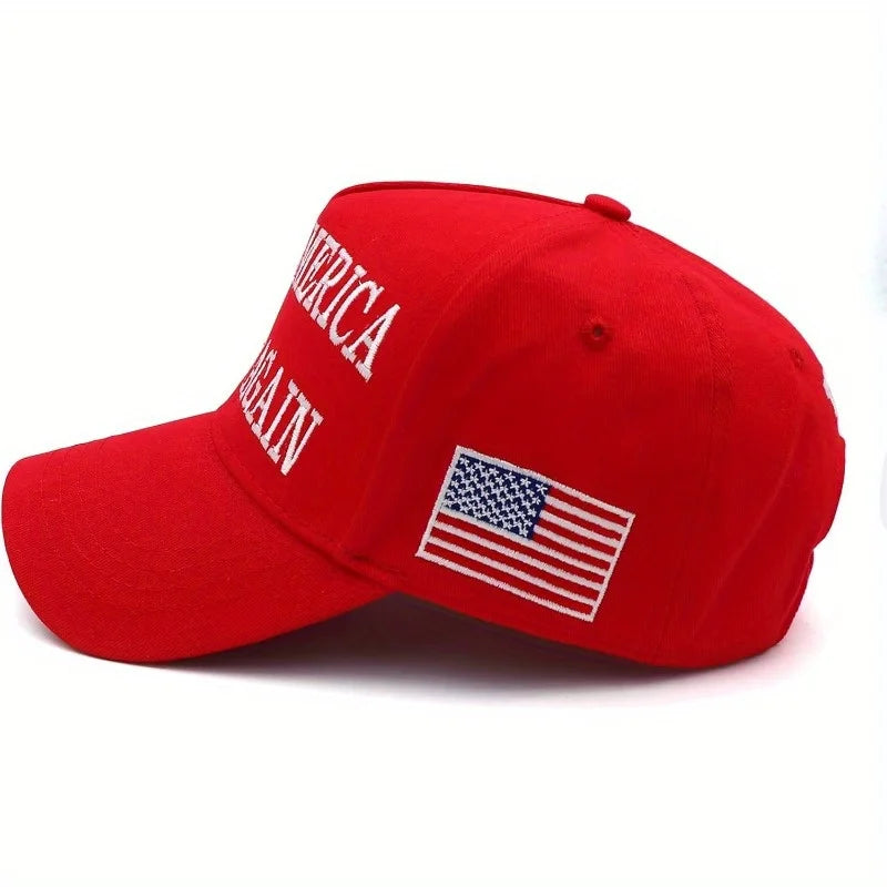 Donald Trump Cap Make America Great Again MAGA HAT President