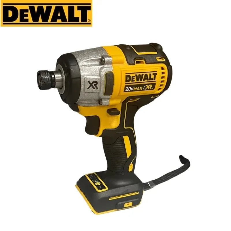 DEWALT DCF887 Electric drill tools Impact driver 20V cordless drill Electric screwdriver Brushless motor Power tool Wireless