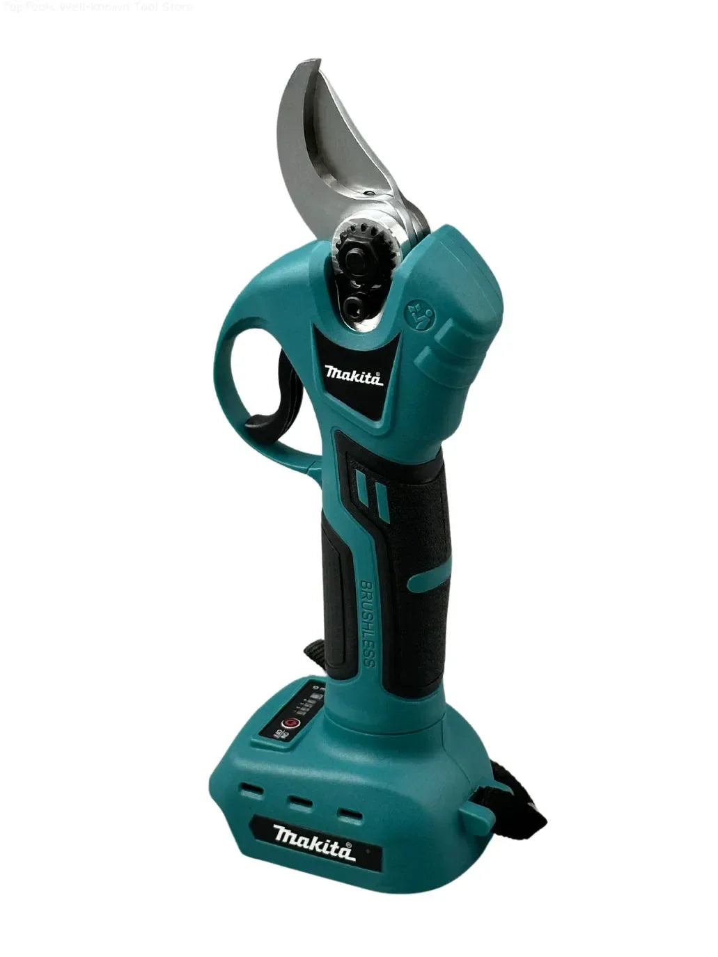 Cisailles professionnelles sans fil pour électricien Makita 18V, outil, jardin