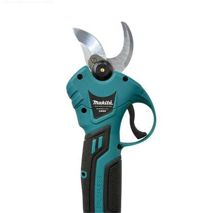 Cisailles professionnelles sans fil pour électricien Makita 18V, outil, jardin