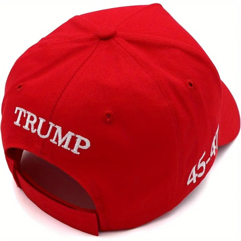 Donald Trump Cap Make America Great Again MAGA HAT President