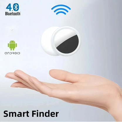 Mini tracker Bluetooth 4.0 - Localisateur intelligent - Anti-perte - Clés - GPS