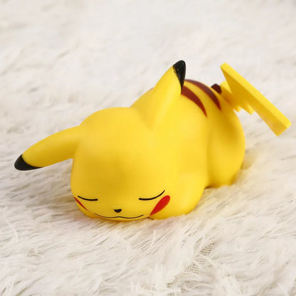 Veilleuse Pokémon Pikachu jouet lampe chevet cadeau anniversaire enfants