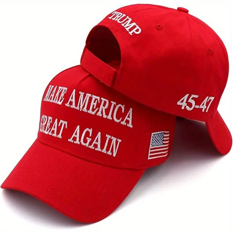 Donald Trump Cap Make America Great Again MAGA HAT President