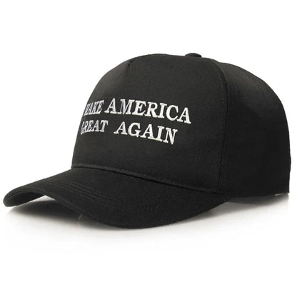 Make America Great Again  Donald Trump  GOP Republican Adjust Hat Maga