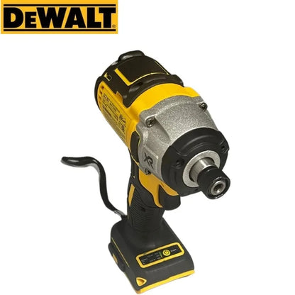 DEWALT DCF887 Electric drill tools Impact driver 20V cordless drill Electric screwdriver Brushless motor Power tool Wireless